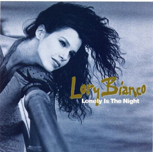 Lonely Is the Night Music