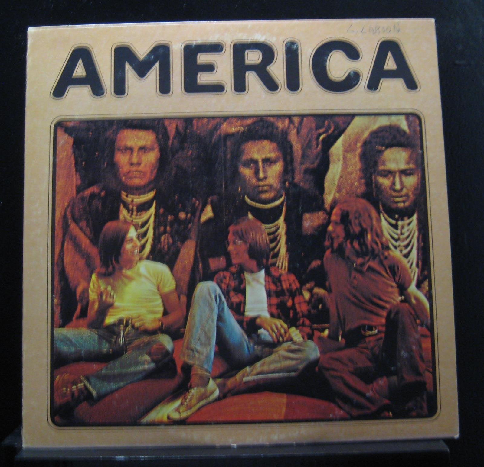 Air America (1990) Jazz
