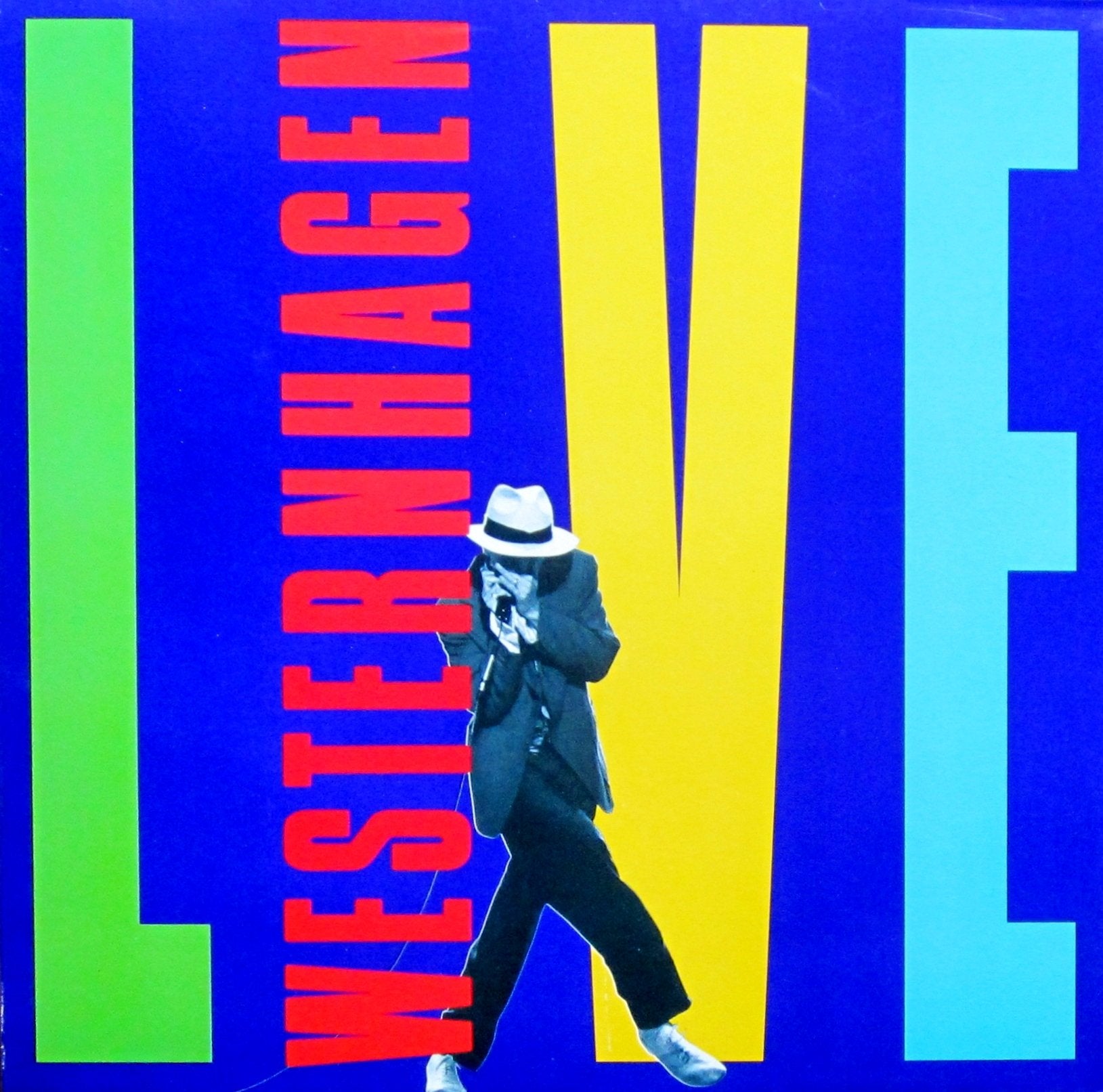 Live Rock