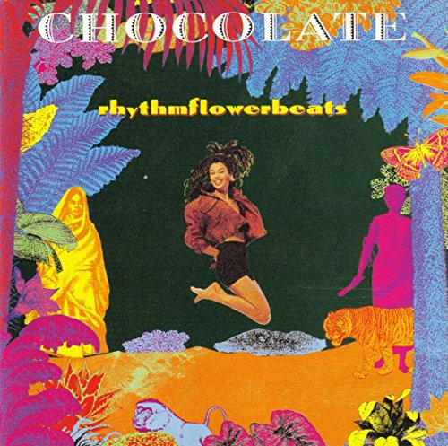 Rhythmflowerbeats (1990) Music