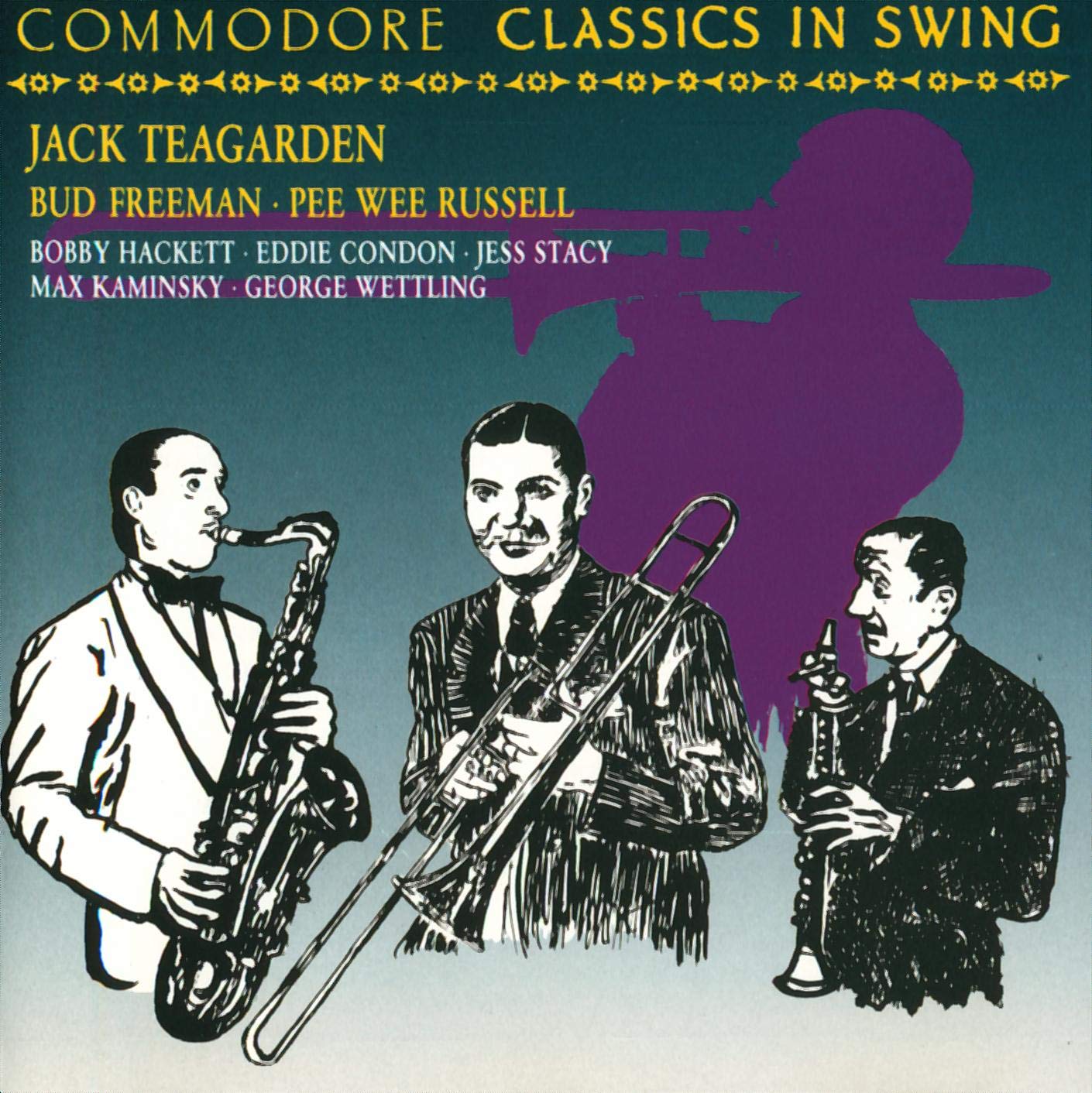 Product Image: Classics in Swing