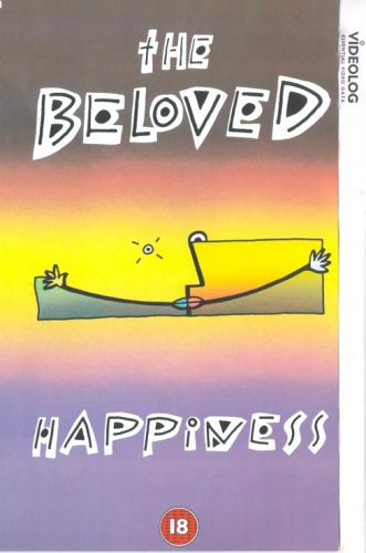 Product Image: The Beloved - Happiness