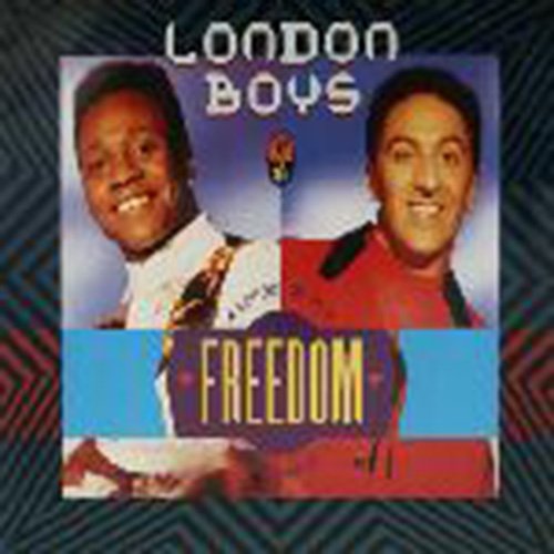 Freedom (Eight-O-Eight Mix, 1990) Music