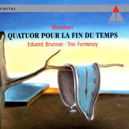 Quatuor pour la Fin du Temps Classical