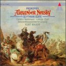 Alexander Nevsky/Scythian Suite Classical