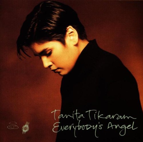 Everybody'S Angel Country & Folk