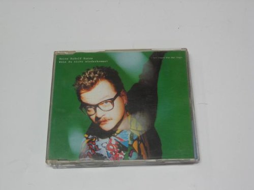 Wenn du nicht wiederkommst (1991) Music