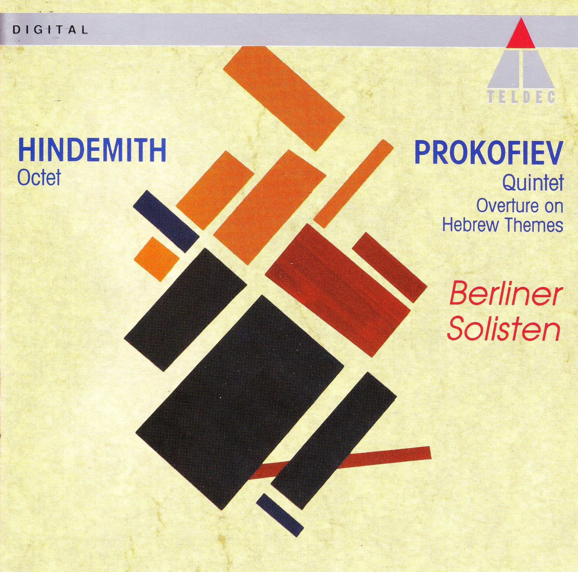 Quintett+Ouv./Oktett Classical