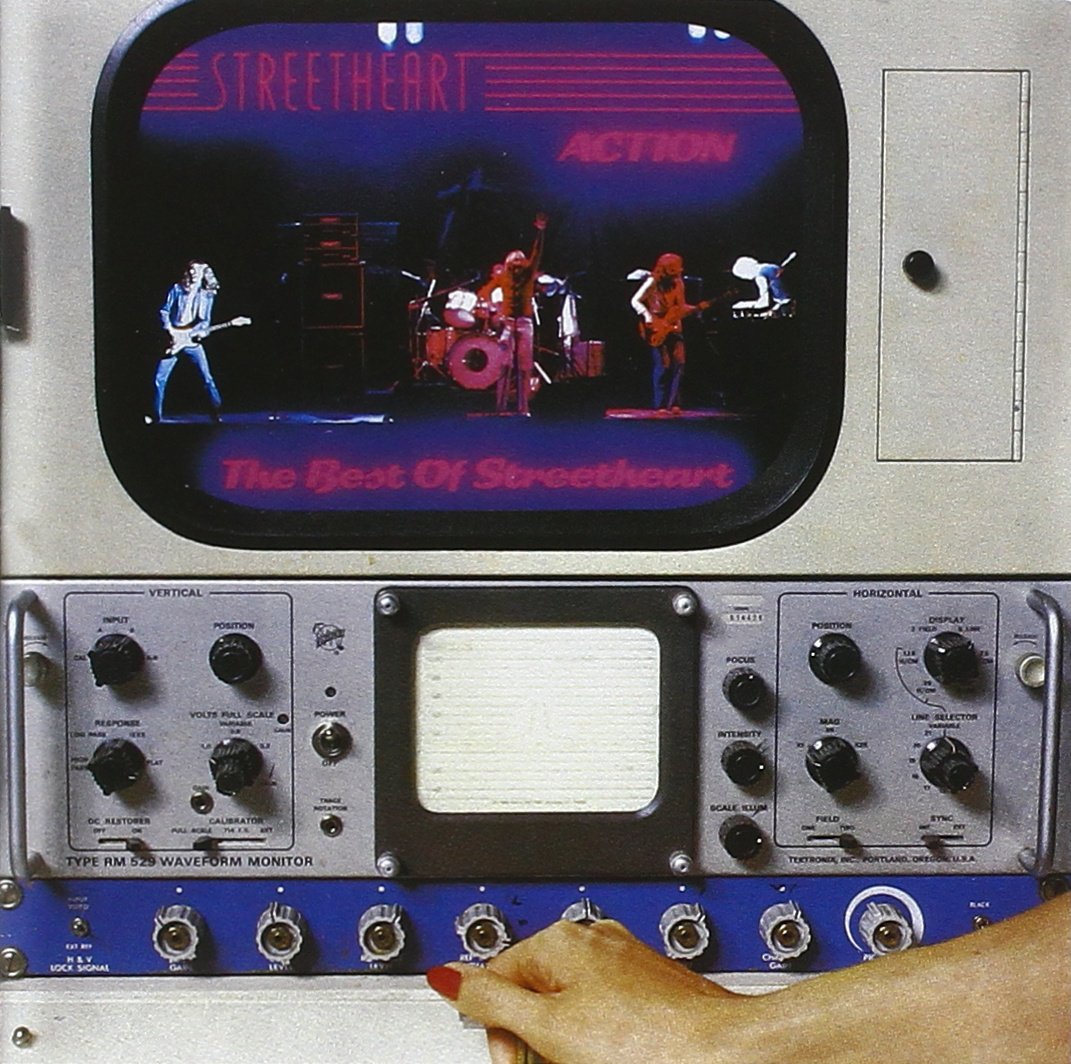 Action Rock
