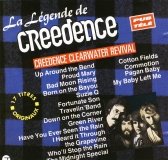 La Legende De Creedence cd