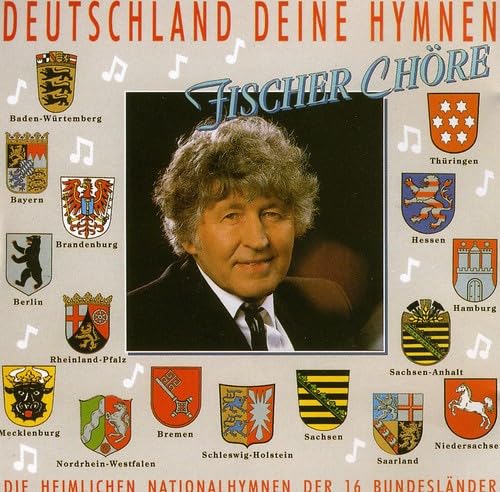 Deutschland Deine Hymnen German Schlager & Volksmusik