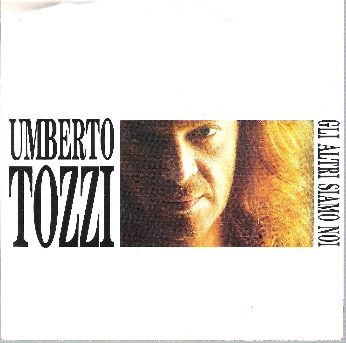 Gli Altri Siamo Noi cd