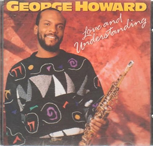 Product Image: Love and understanding (1991)