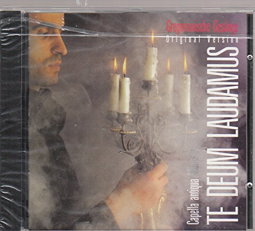 Gregorianische Gesänge Classical