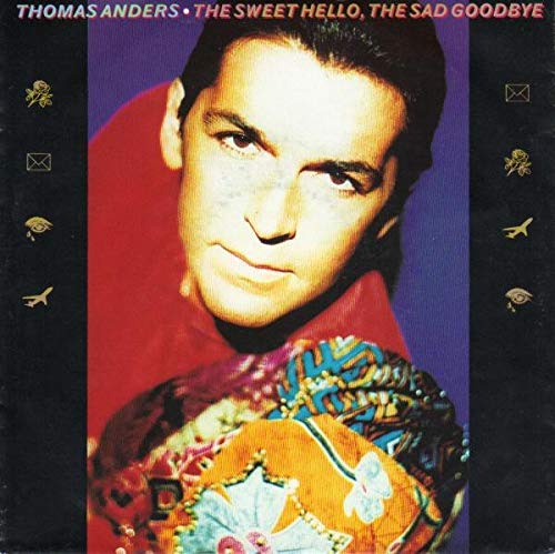 The Sweet Hello, The Sad Goodbye / You Are My Life Music