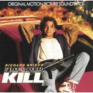If Looks Could Kill - Richard Grieco Music