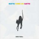 Product Image: Matto Come Un Gatto