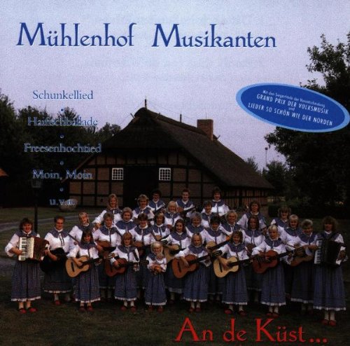 An de Küst... German Schlager & Volksmusik