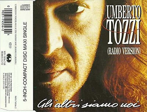 GLI ALTRI SIAMO NOI cd