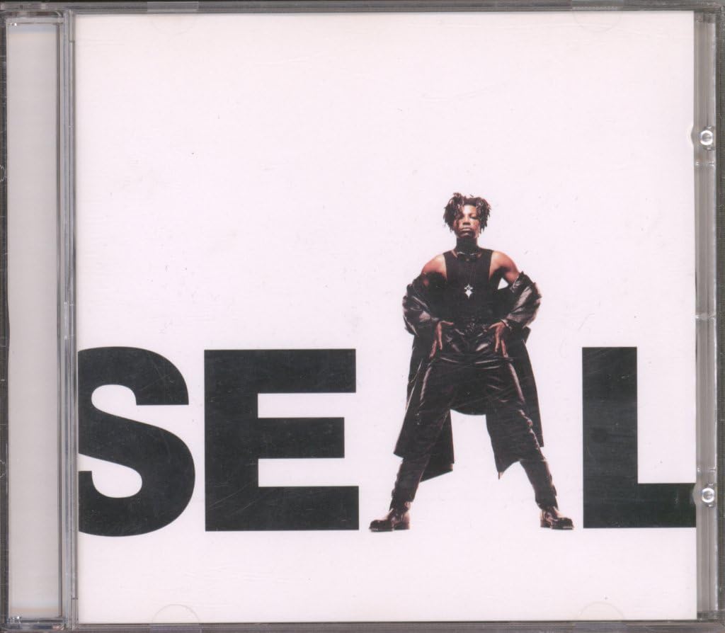 Seal Funk, R&B & Soul