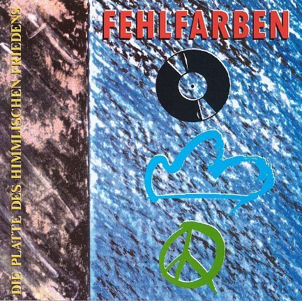 Die Platte des himmlischen Friedens Alternative & Indie