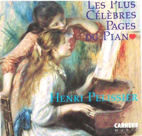 Pages Celebres Du Piano Bar Pop
