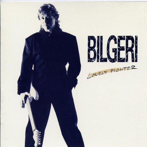 Lonely fighter (1991) Music