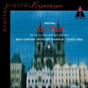 Mein Vaterland / Ma Vlast Classical