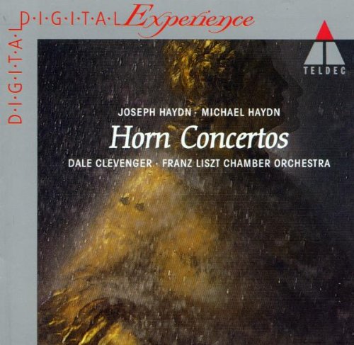 Hornkonzerte 3 und 4 / Concertos Classical