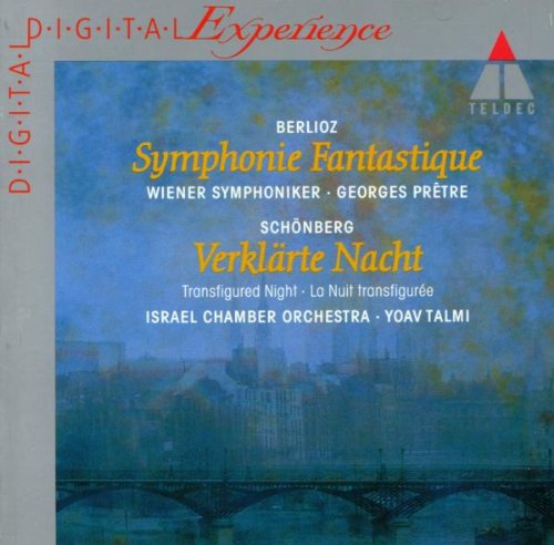 Symphonie Fantastique / Verklärte Nacht Classical