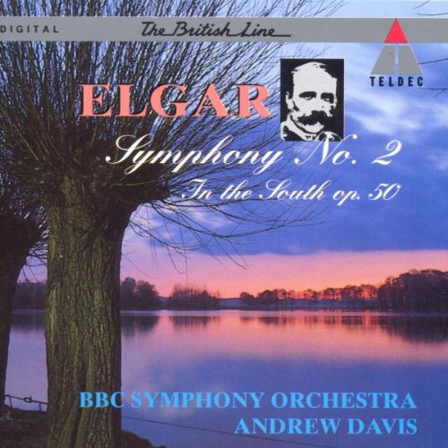 Sinfonie 2 / In The South (Ouvertüre ) Classical
