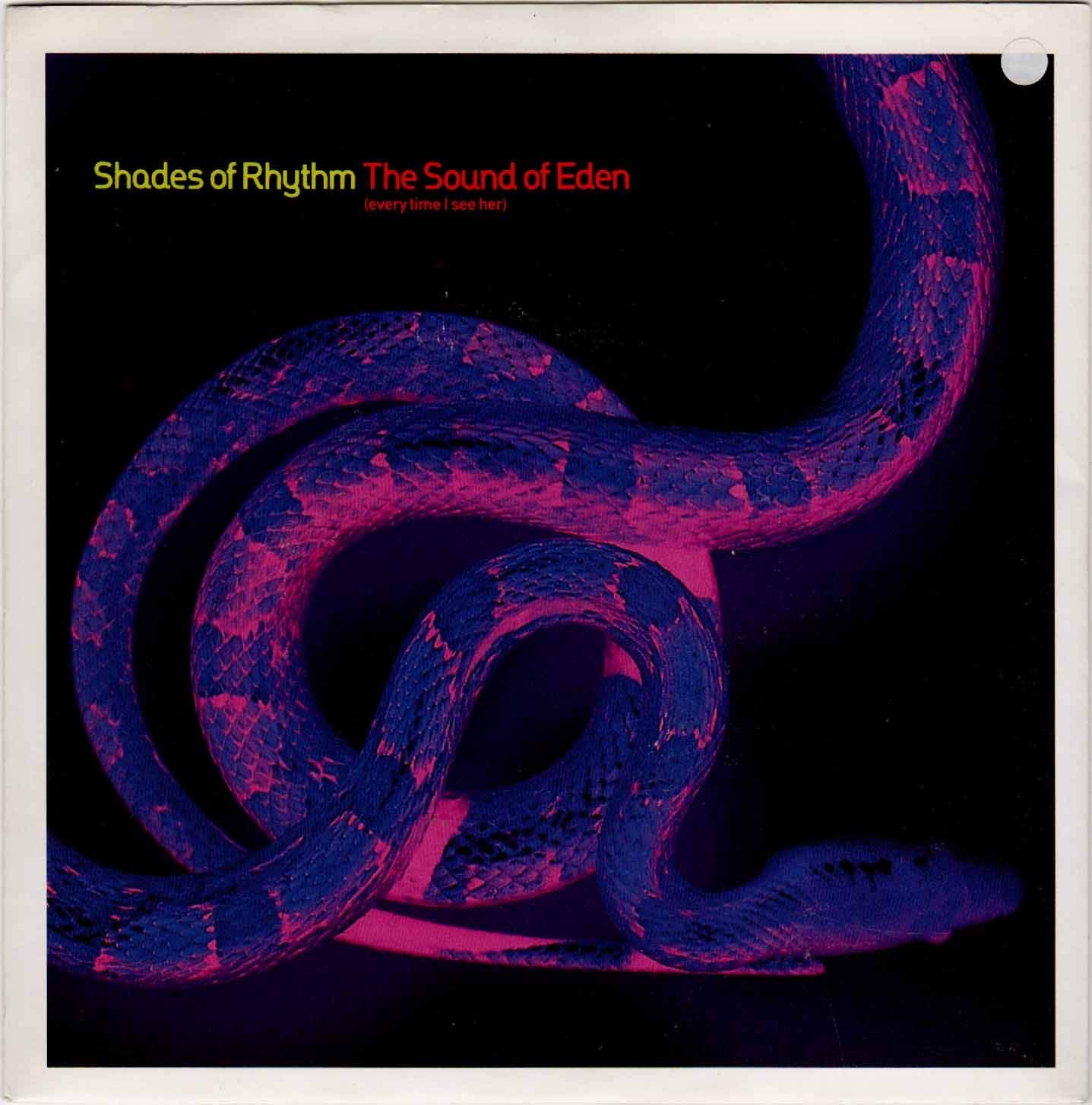 Sound of Eden Music