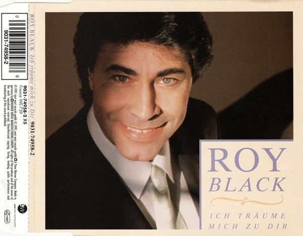 Ich träume mich zu dir Music