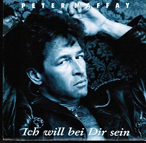 Ich Will Bei Dir Sein / Jeder Schuß Music