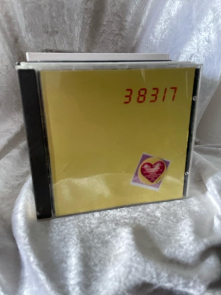 Product Image: 38317 (Liebe, 1991)