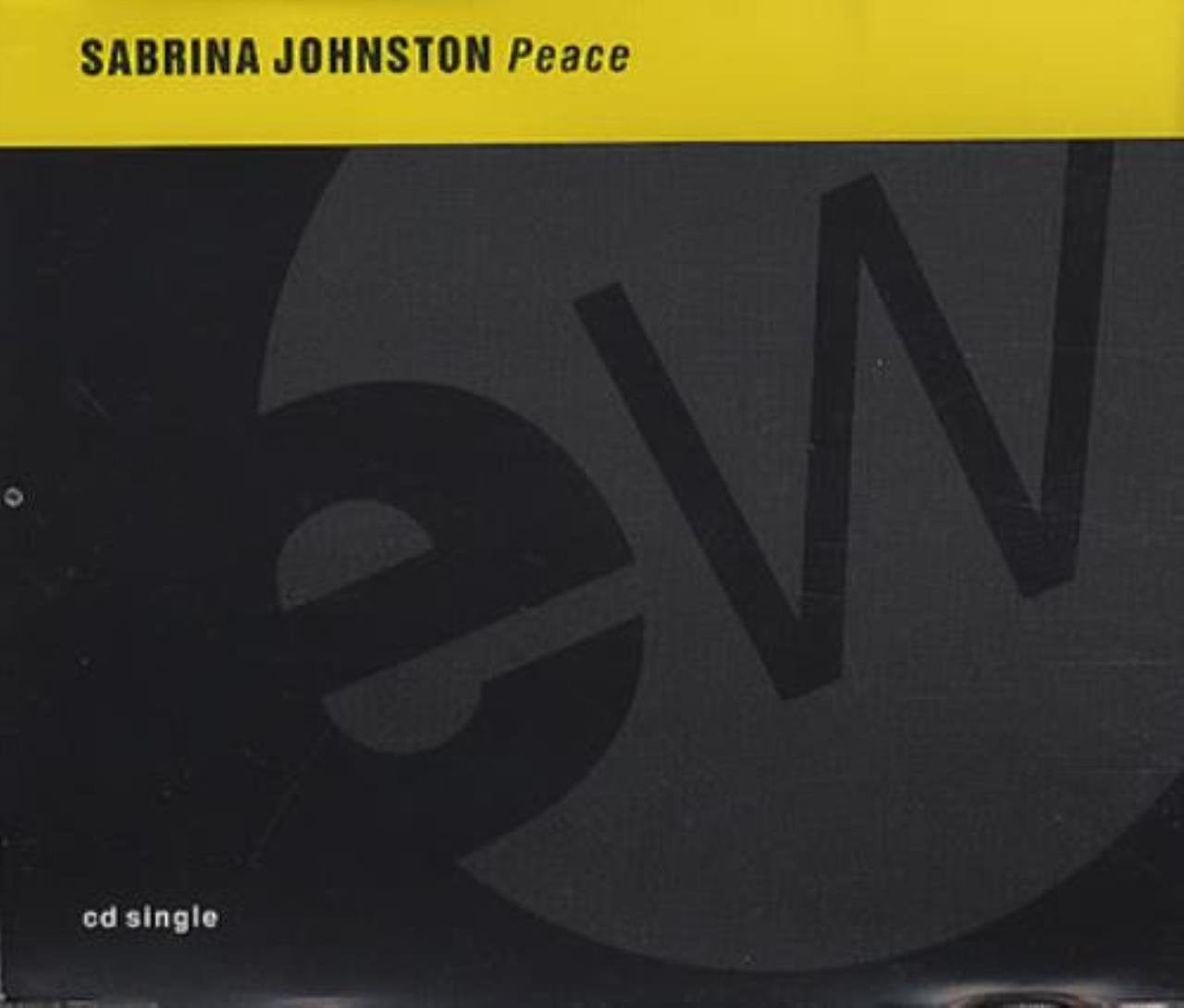 Peace (Brothers in Rhythm/Orig. Stomp/Dub Mixes, 1991) Reggae