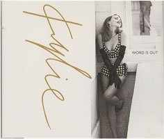 Word is out (incl. 2 versions, 1991) Music