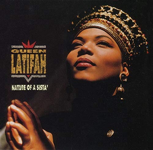 Nature of a sista Rap & Hip-Hop