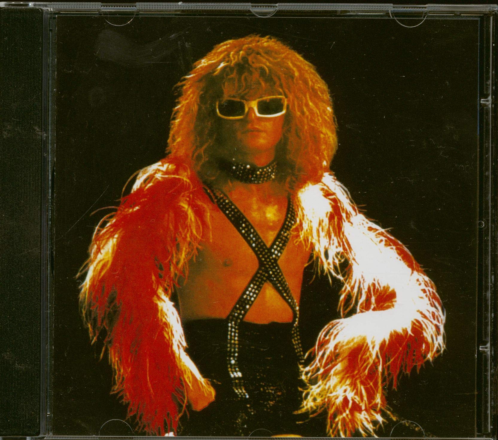 Product Image: Michel Polnareff