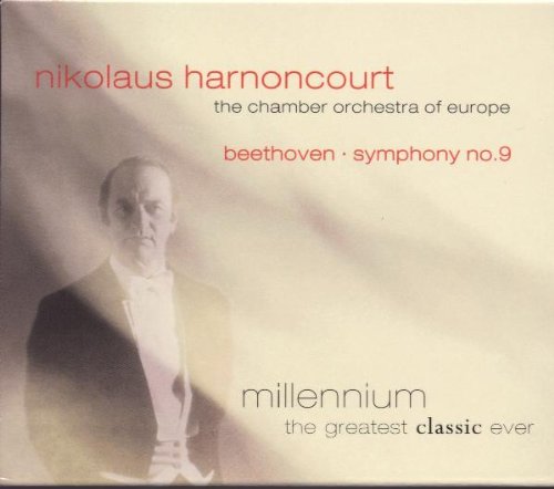 Sinfonie 9 Classical
