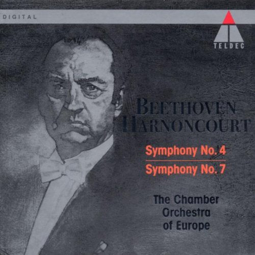 Sinfonie 4 und 7 Classical