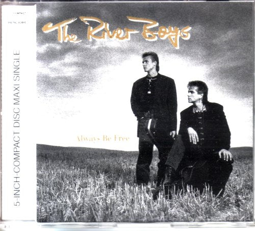 Always Be Free (x1+2 incl. Seasons In The sun) Music