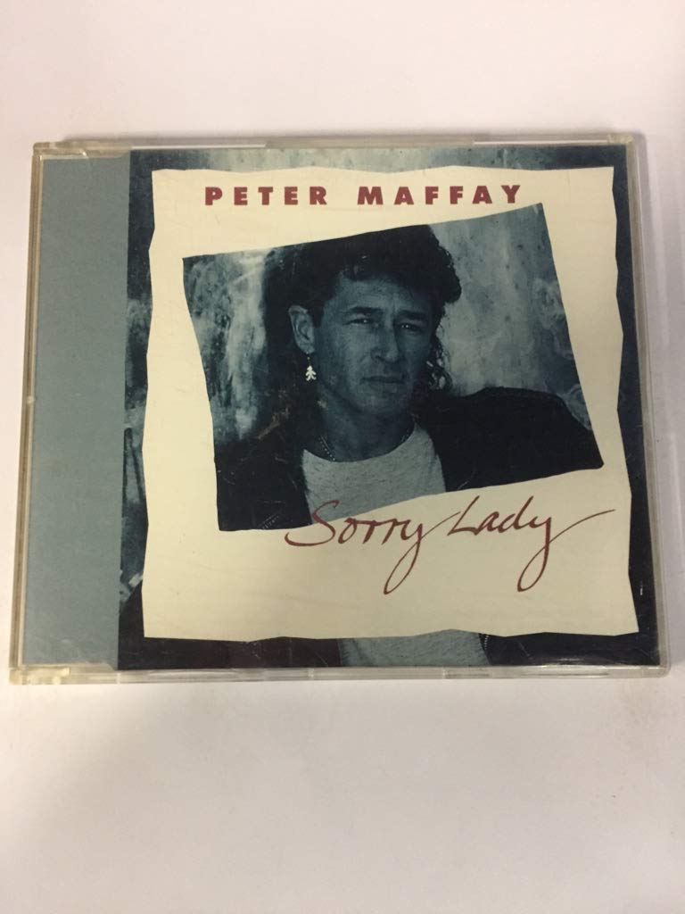 Sorry Lady (1991) Pop