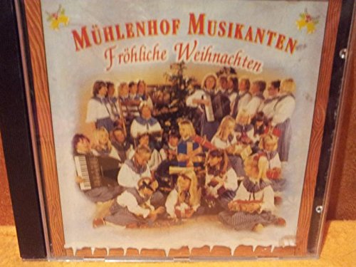 Fröhliche Weihnachten Other music genres