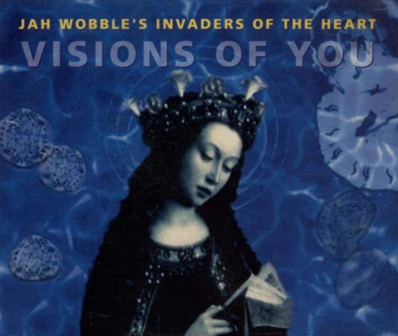 Visions of you (5 versions, 1991/92, feat. Sinéad O'Connor) Music