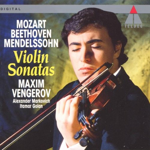 Violinsonaten Classical