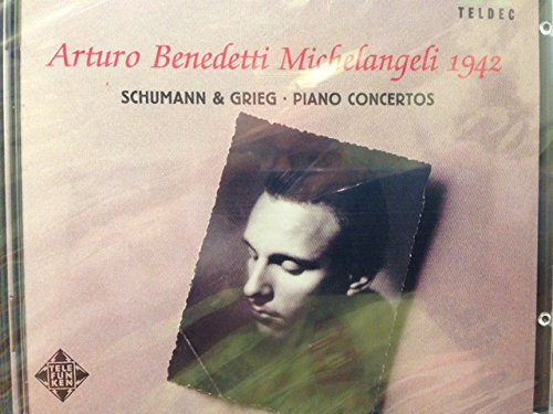 Klavierkonzerte Classical