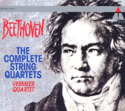 Product Image: Die Streichquartette