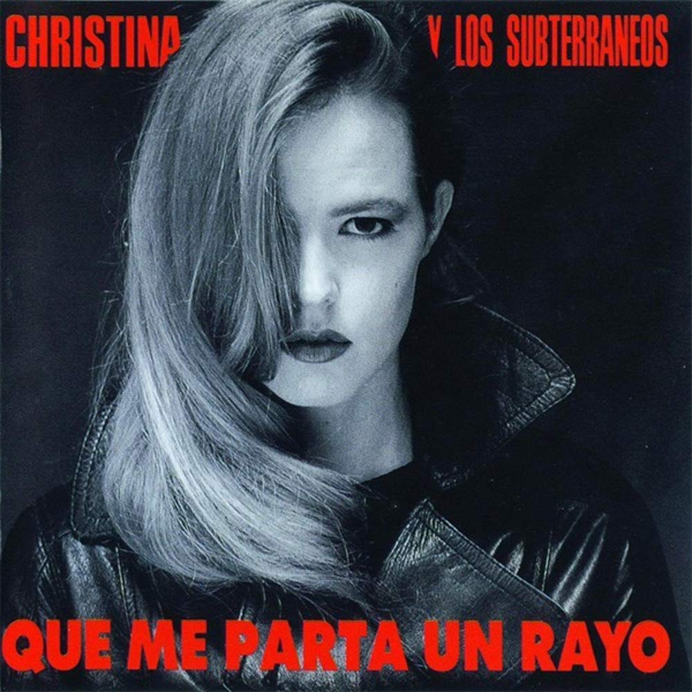 Que Me Parta Un Rayo Country & Folk