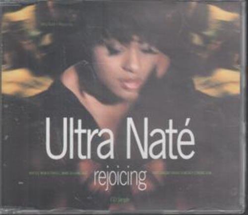 Product Image: REJOICING CD GERMAN ETERNAL 1992